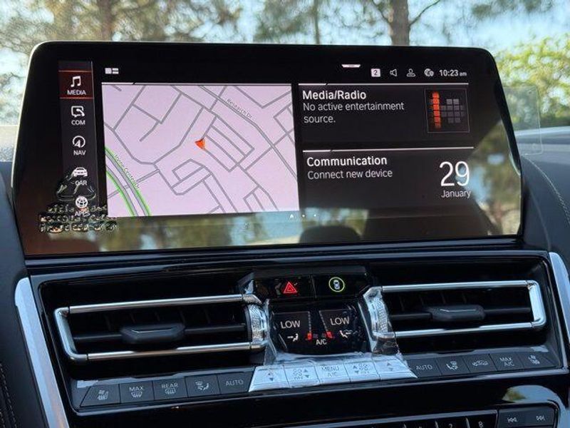 New 2026 BMW 8 Series M850i xDrive Gran CoupeImage 23