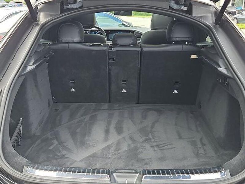 2021 Mercedes Benz GLE AMG 53 4MATIC Coupe photo 11