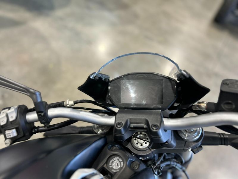 Used 2021 Ducati MONSTER 821 STEALTH Image 19