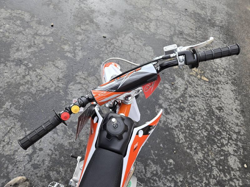 New 2026 KAYO TS 90 