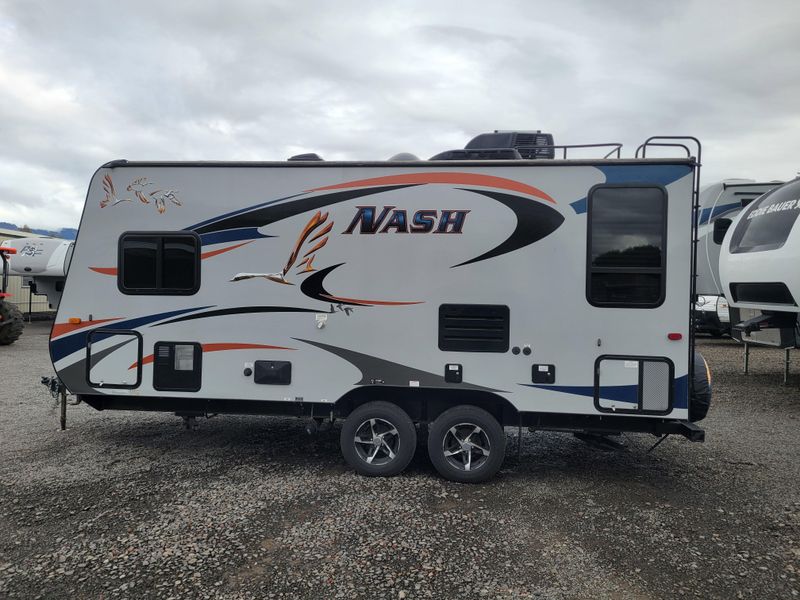 Used 2018 NASH 17K Image 6