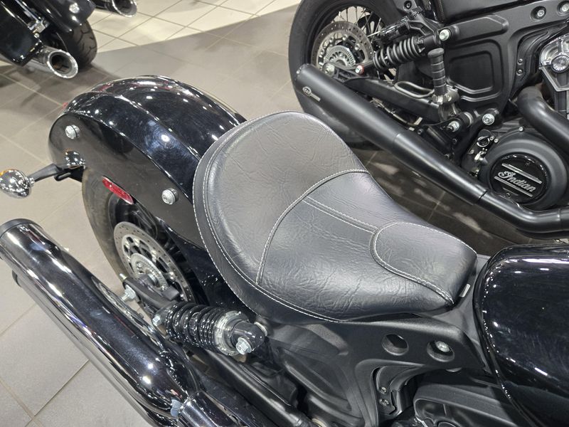 USED 2021 INDIAN MOTORCYCLE SCOUT SIXTY ABS 49ST Image 12