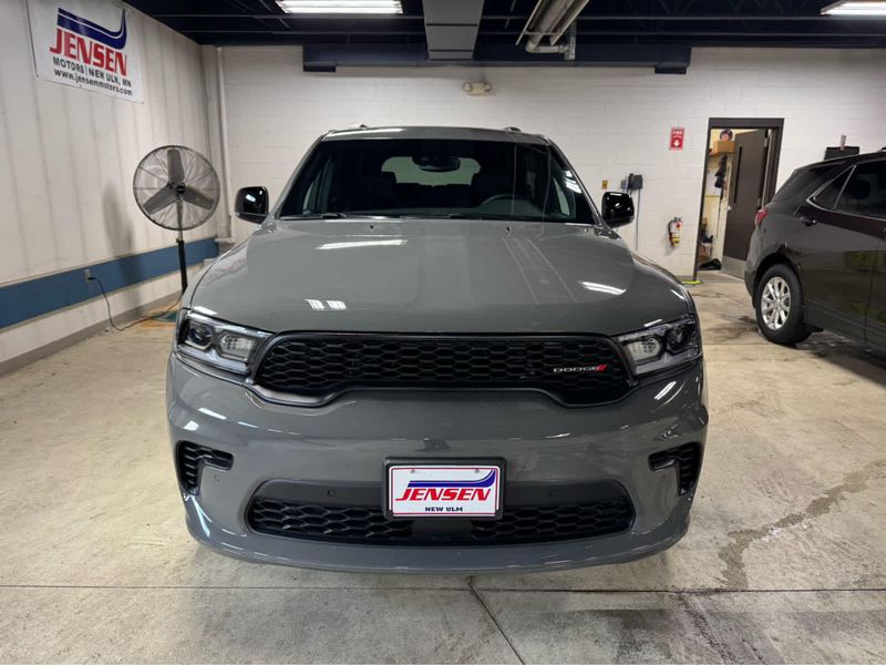 2026 Dodge Durango GT Plus photo 2