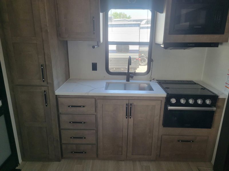 New 2027 KEYSTONE Springdale SG2120RKSWEImage 6