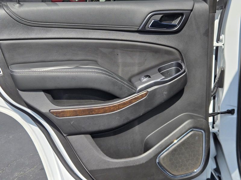 Used 2020 Chevrolet Tahoe 2WD 4dr LS