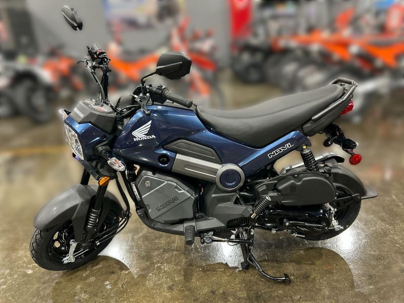 New 2026 Honda Navi Image 10