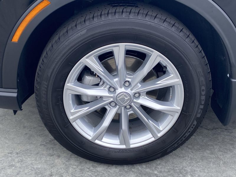 Used 2025 Honda CR-V EX-LImage 10