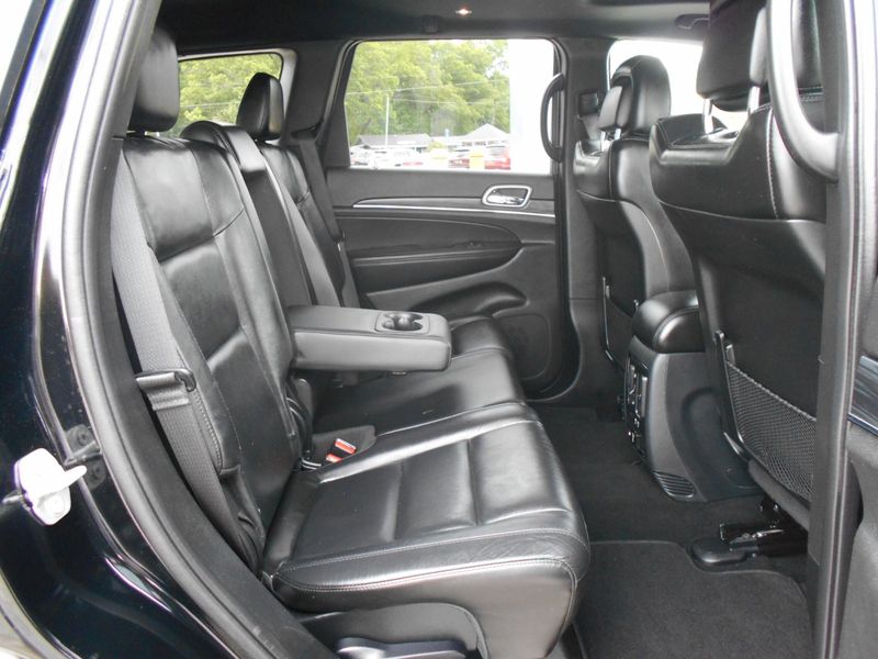 2020 Jeep Grand Cherokee LimitedImage 32