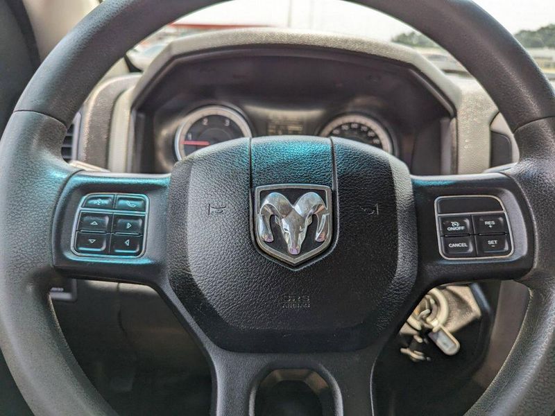 2018 RAM 4500 Chassis Tradesman in a Bright White Clear Coat exterior color and Diesel Gray/Blackinterior. Johnson Dodge 601-693-6343 pixelmotiondemo.com 