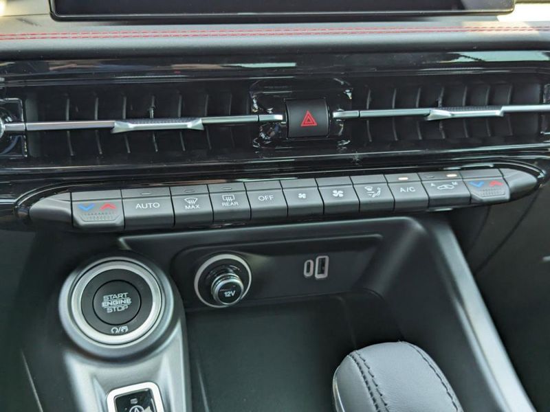 2023 Dodge Hornet Gt Awd in a Acapulco Gold exterior color and Blackinterior. Johnson Dodge 601-693-6343 pixelmotiondemo.com 