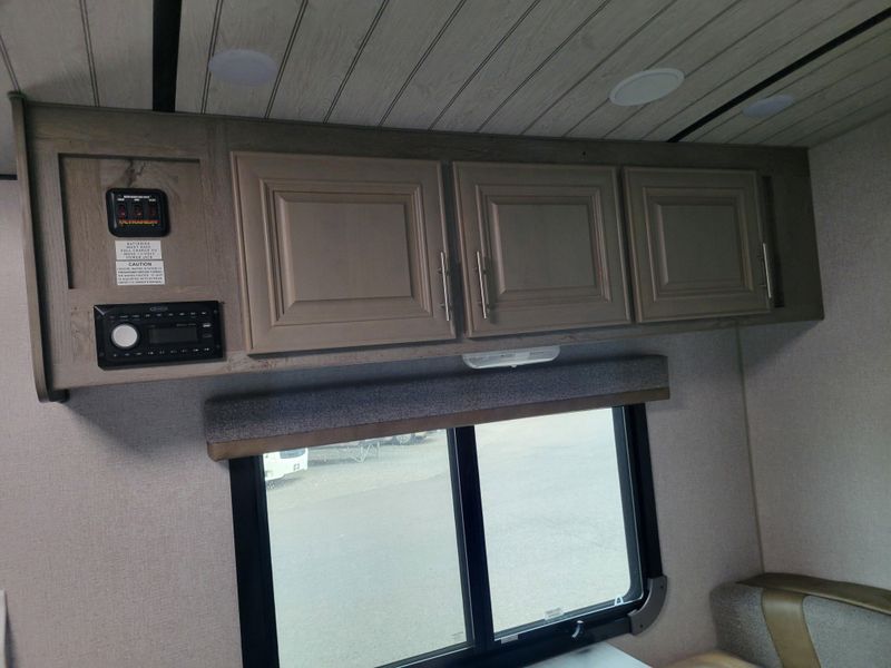 New 2026 NORTHWOOD MFG ARCTIC FOX NXT 22GT Image 15