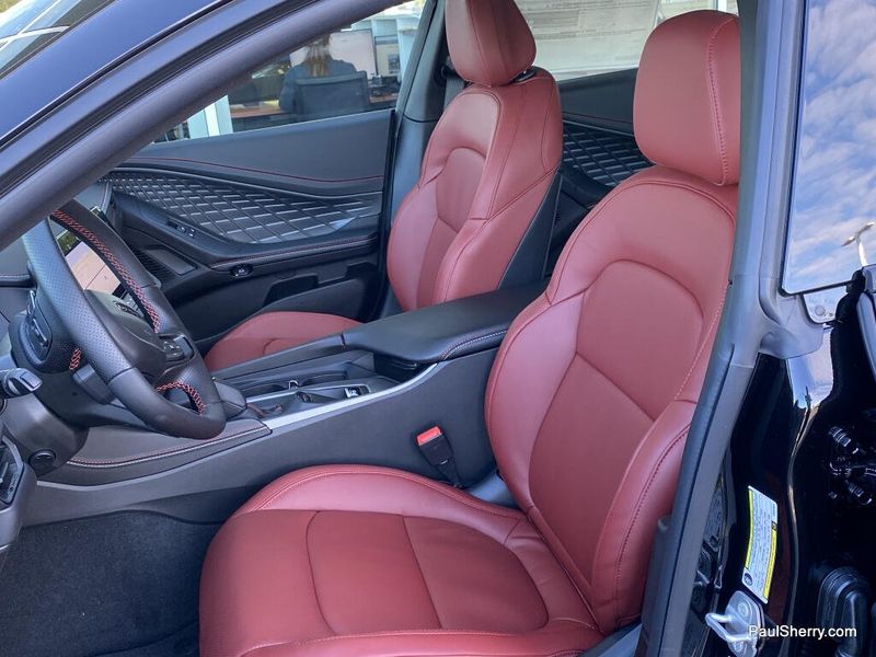 New 2026 Dodge Charger R/T Plus 4-door Awd