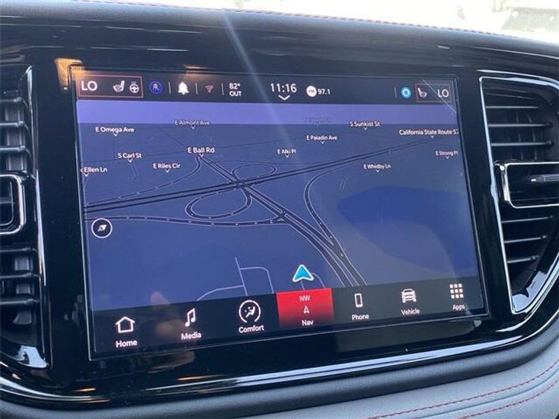 New 2024 Dodge Durango R/T Premium RwdImage 21