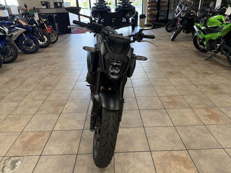 Used 2024 Honda CB500F ABS Image 12