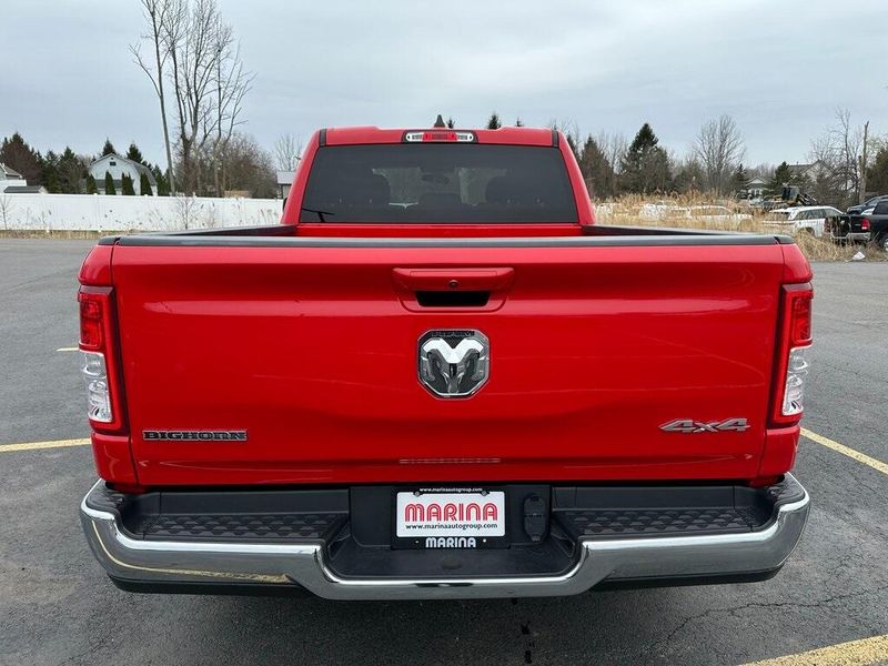 2022 RAM 1500 Big Horn Lone StarImage 13
