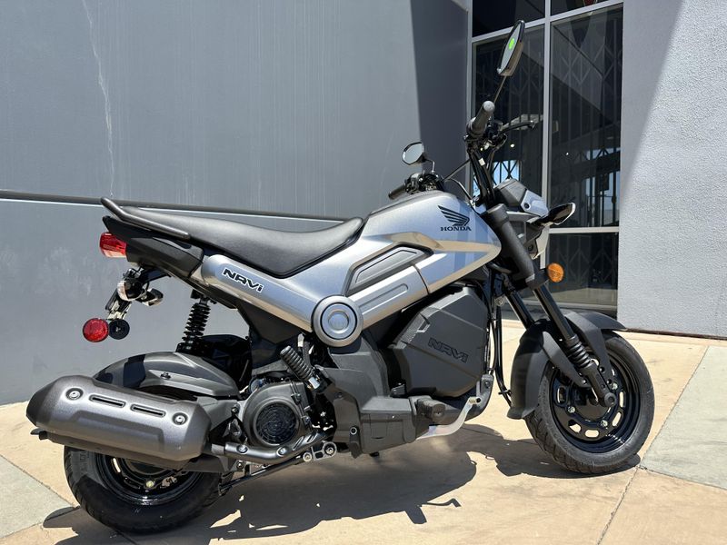 New 2025 Honda Navi Image 5