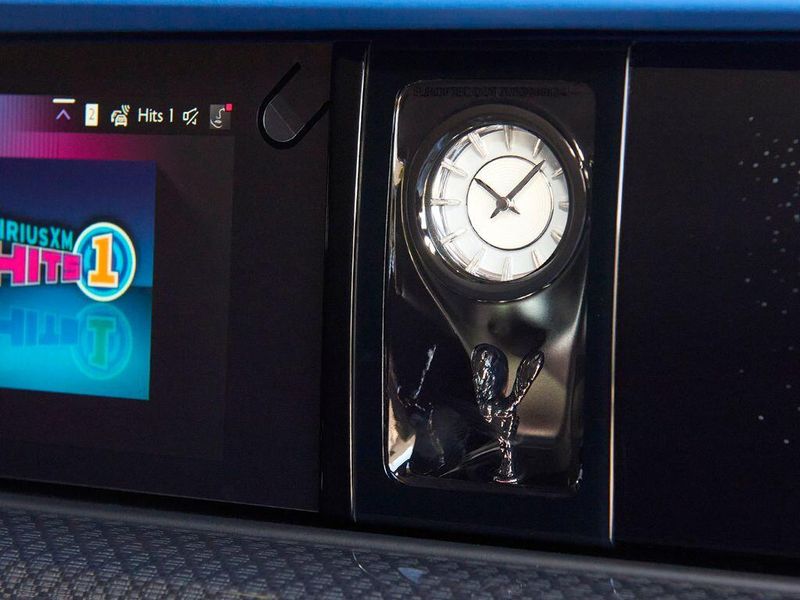 New 2025 Rolls-Royce Ghost Image 17