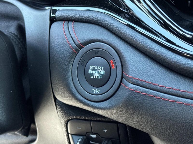 New 2026 Dodge Durango Gt Plus Awd Hemi V8