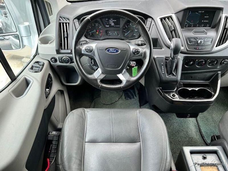 2017 Ford Transit-150 XLTImage 13