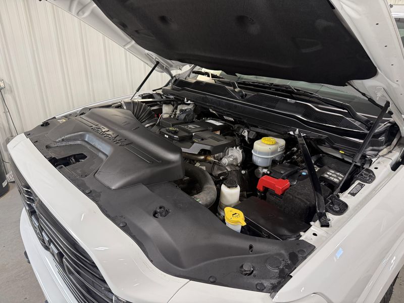 Used 2021 RAM 2500 LaramieImage 15