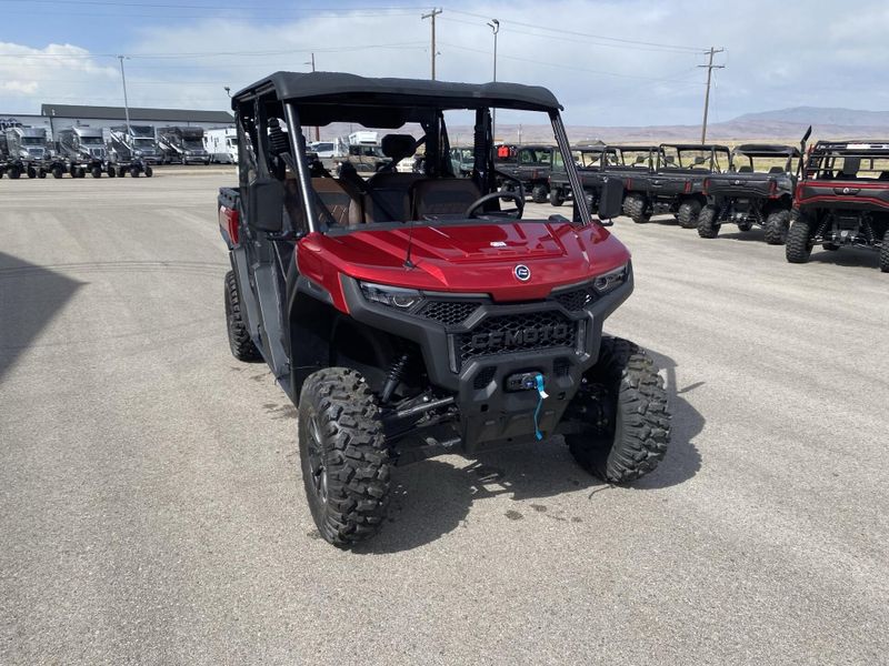New 2026 CFMOTO UFORCE 10 XL PRO 