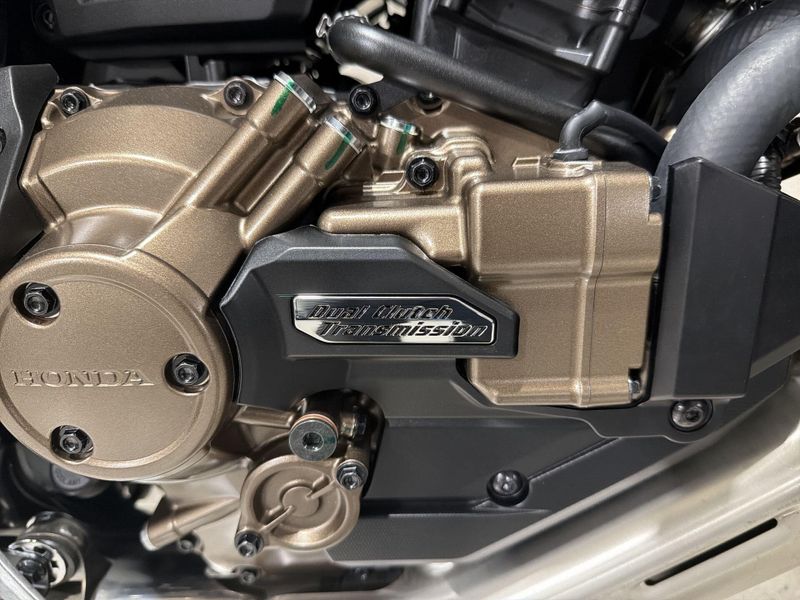 New 2026 Honda AFRICA TWIN DCT Image 28