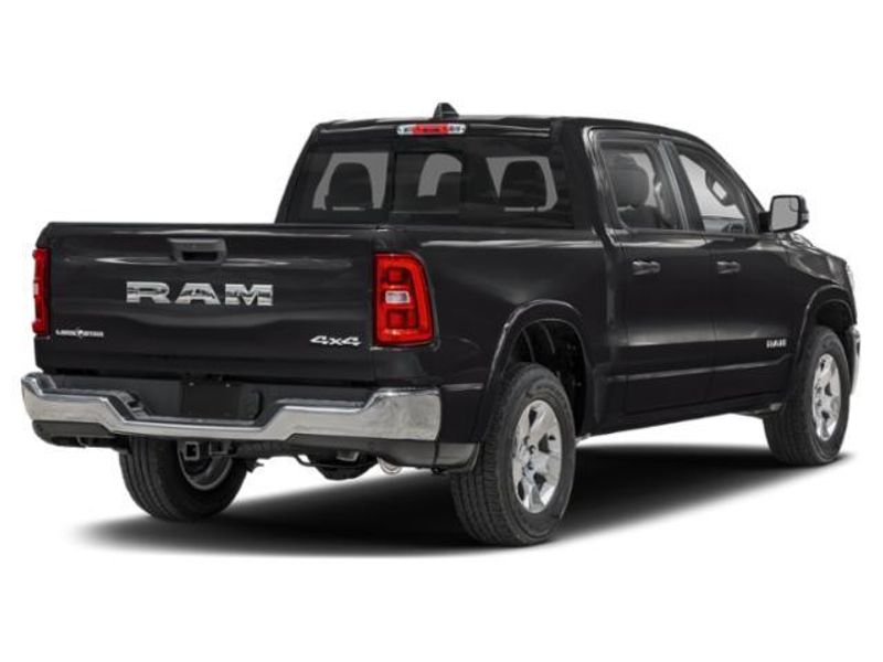 New 2027 RAM 1500 Big HornImage 3