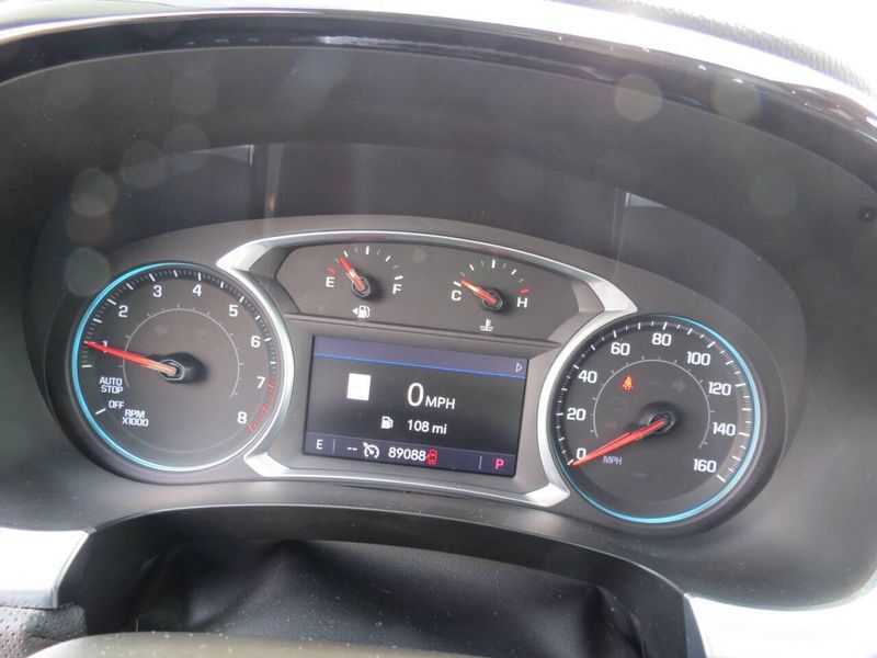 2021 Chevrolet Traverse Premier 4x4 4dr SUVImage 16