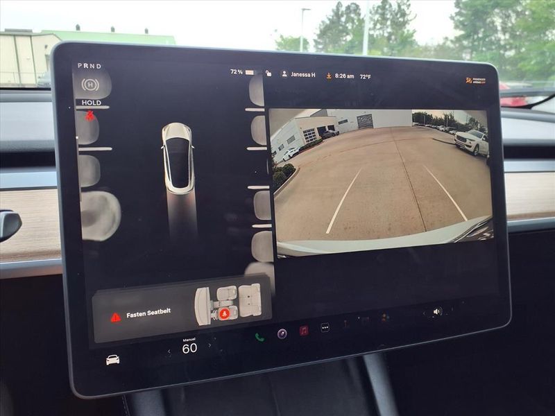 Used 2023 Tesla Model 3 Long RangeImage 25