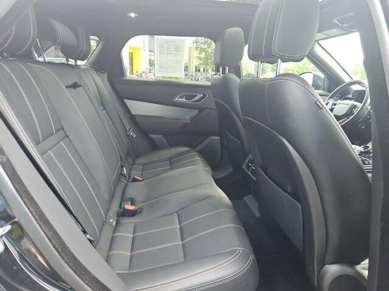 Used 2021 Land Rover Range Rover Velar R-Dynamic S