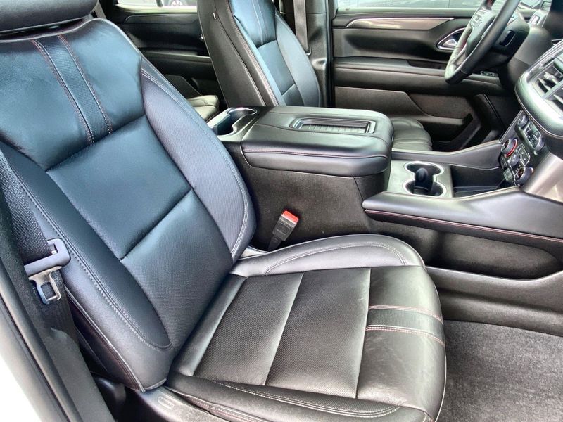 Used 2023 Chevrolet Tahoe RSTImage 27