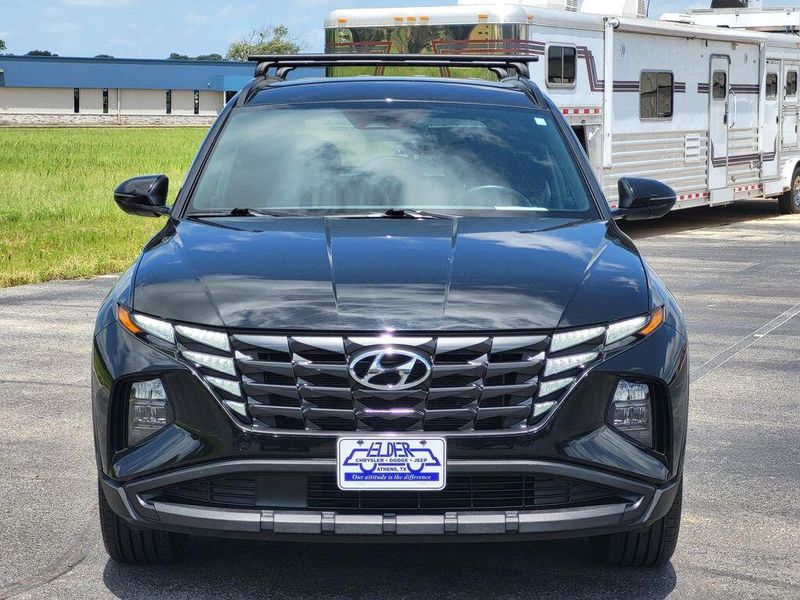 2024 Hyundai Tucson XRTImage 2