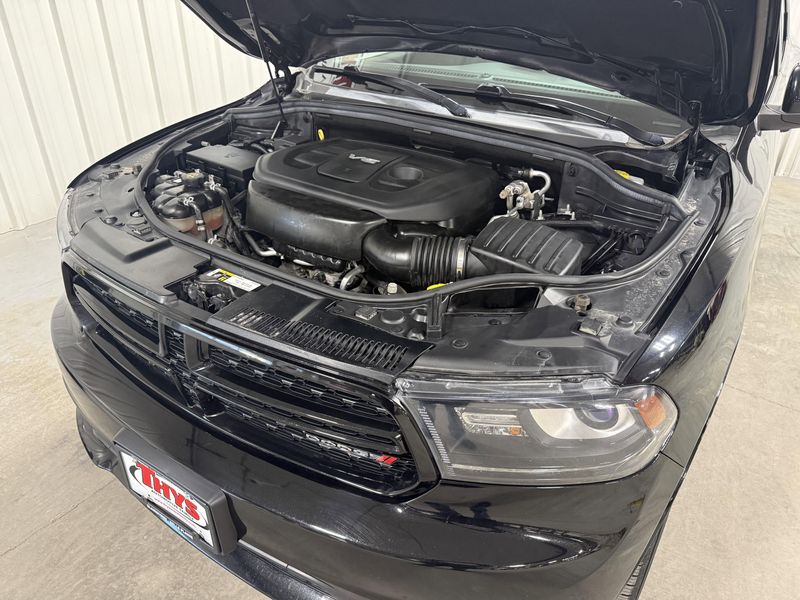 Used 2018 Dodge Durango GTImage 21