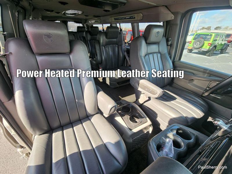 Used 2013 GMC Savana 2500 