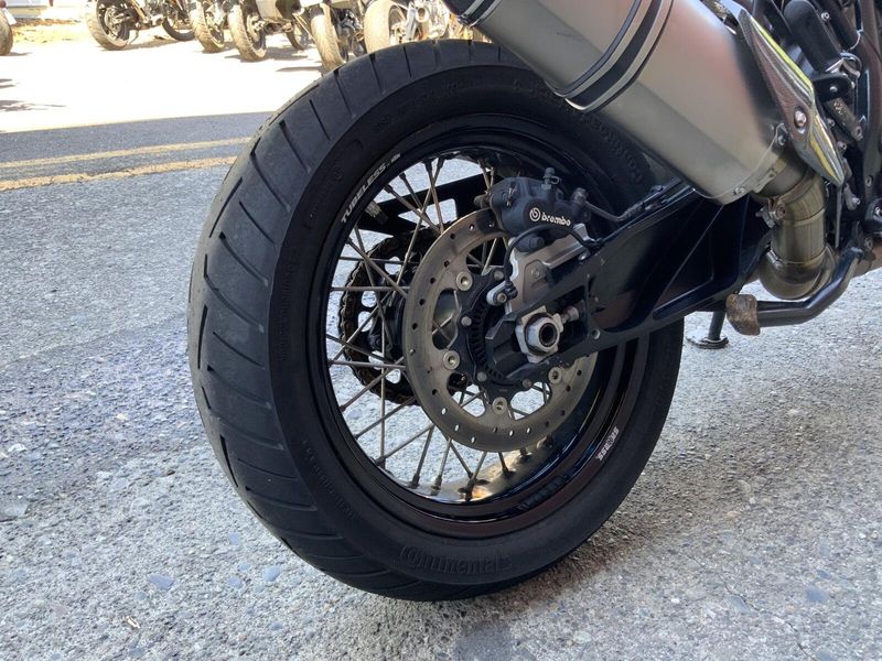 Used 2014 KTM 1190 ADVENTURE 