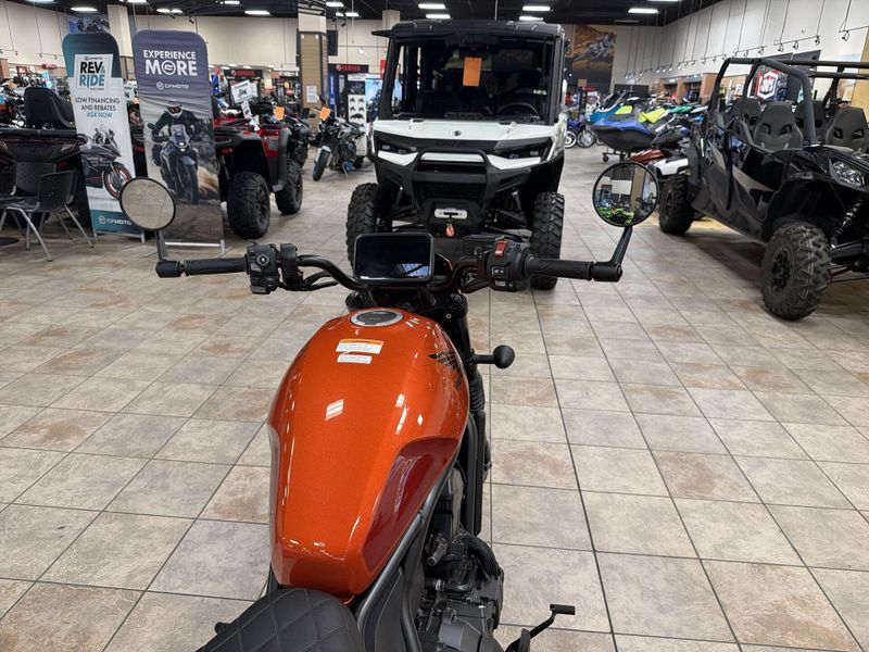 Used 2025 Honda REBEL 1100 DCT SE Image 25
