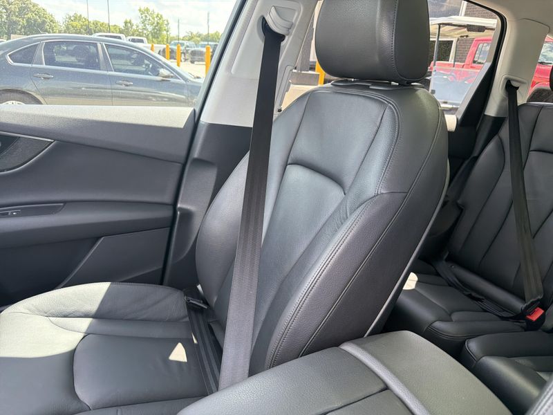 Used 2017 Audi Q7 Premium PlusImage 45