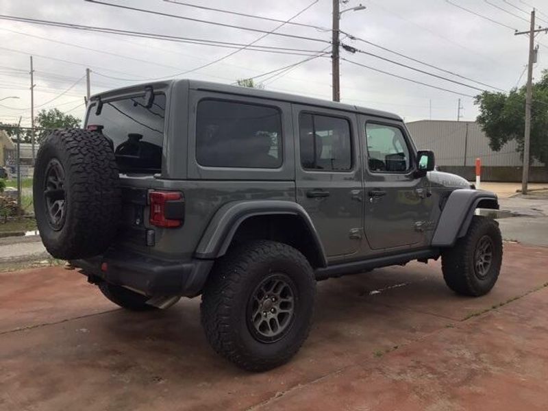 2023 Jeep Wrangler Rubicon 392Image 5