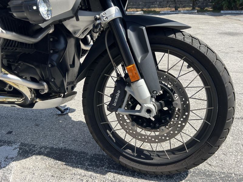 2023 BMW R 1250 GS Adventure 