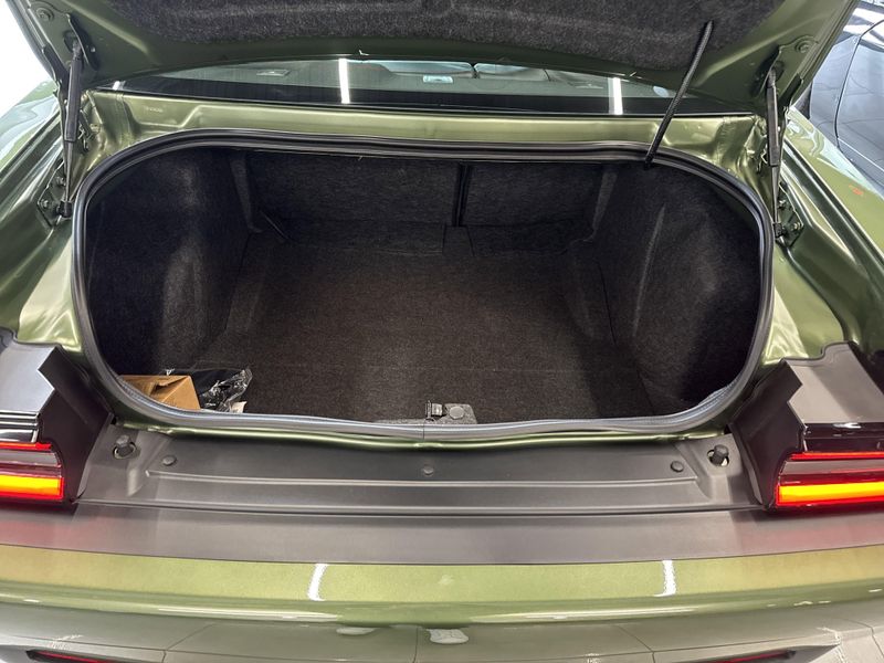 Used 2023 Dodge Challenger SRT Hellcat Redeye WidebodyImage 11
