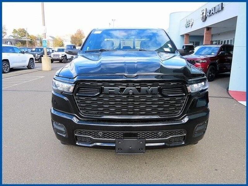 2025 RAM 1500 Big Horn Lone StarImage 3