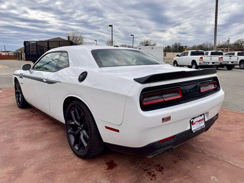 Used 2021 Dodge Challenger R/TImage 7
