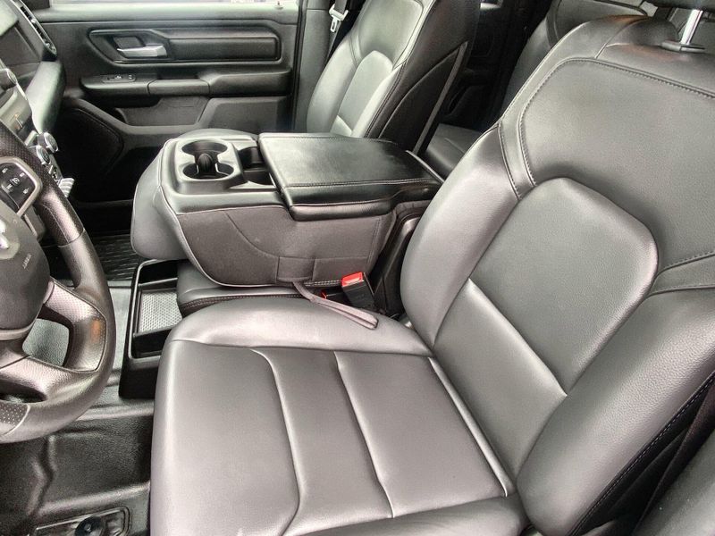 Used 2022 RAM 1500 TradesmanImage 19
