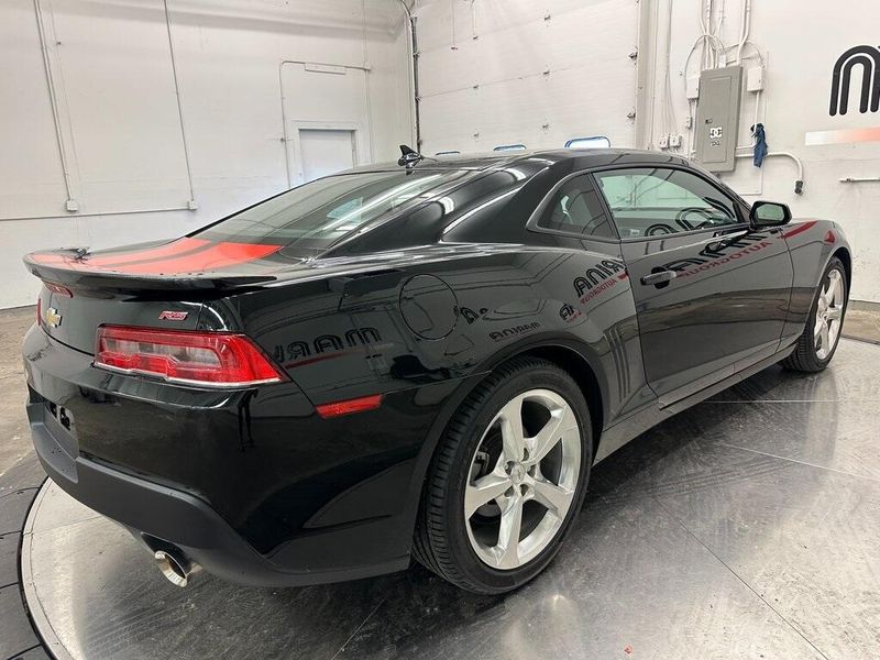 2014 Chevrolet Camaro 1LTImage 14