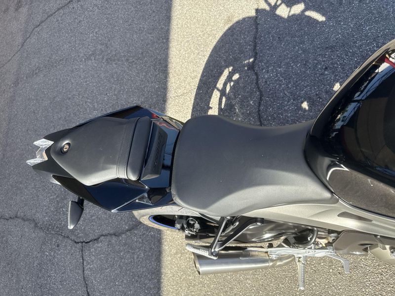 Used 2016 BMW S 1000 R Image 16