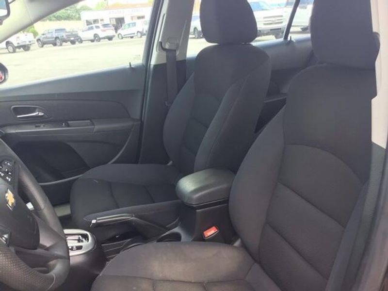 2016 Chevrolet Cruze Limited 1LTImage 13