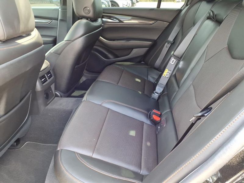Used 2024 Cadillac CT5 V-SeriesImage 18