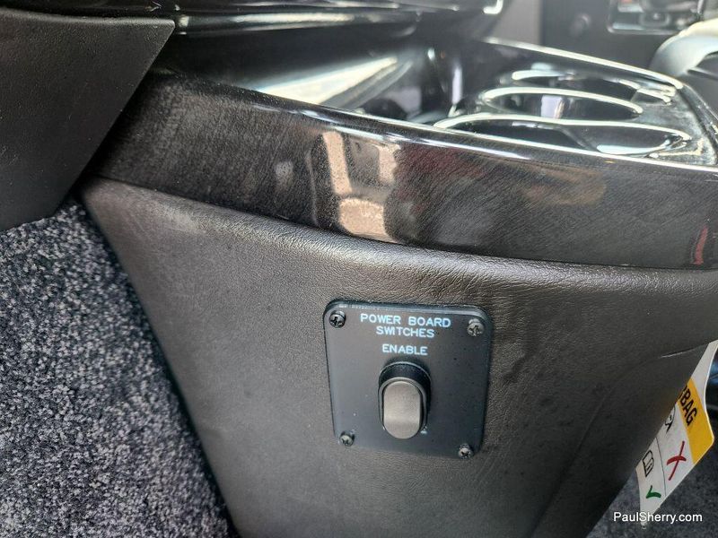 Used 2024 Chevrolet Express Cargo Image 32