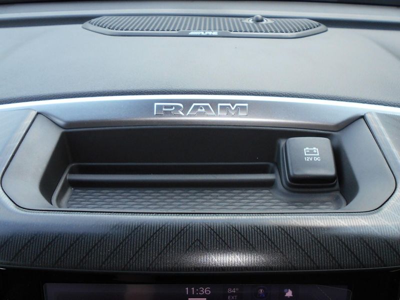 New 2025 RAM 2500 Big Horn Crew Cab 4x4 6