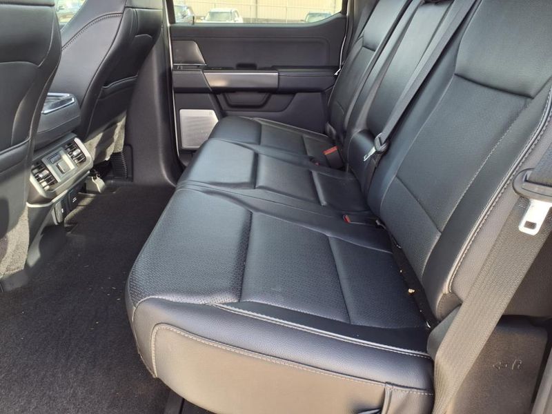 Used 2024 Ford F-150 LariatImage 21